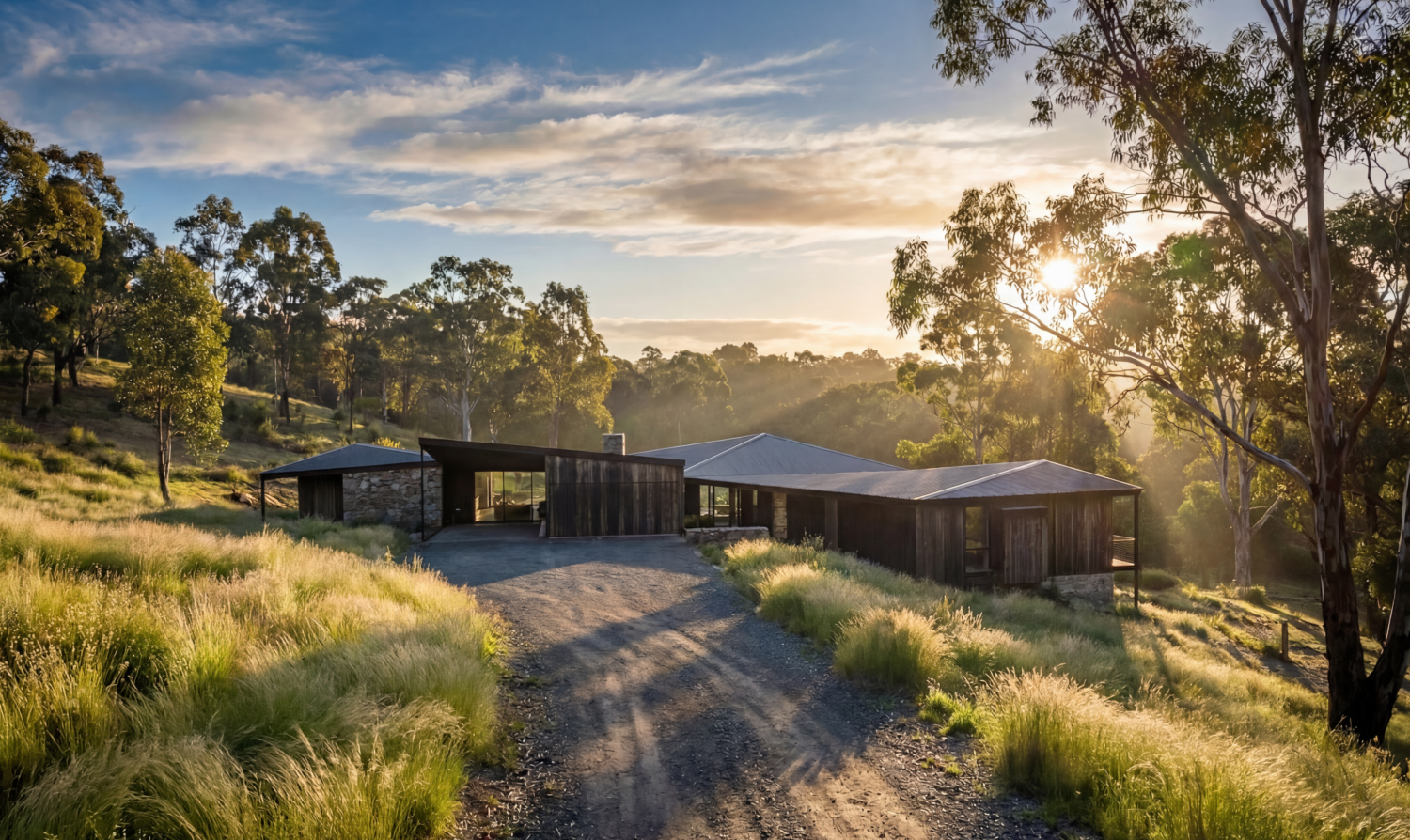 ABA Hoddles Creek House 6 scaled