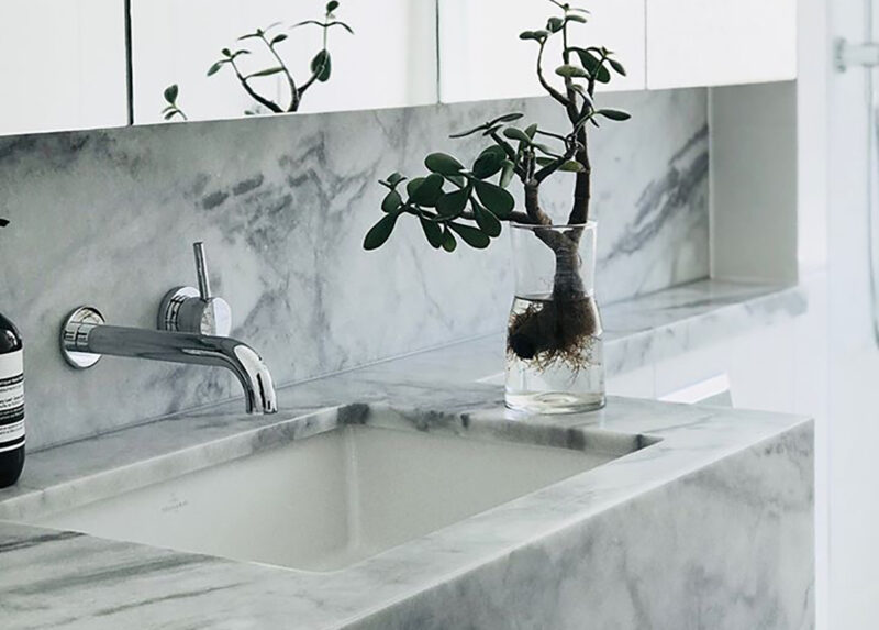 Alexandra Buchanan Architecture Clayfield