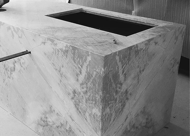 Alexandra Buchanan Architecture North Fitzroy