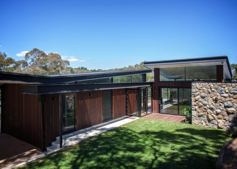Warrandyte Residence 005 scaled