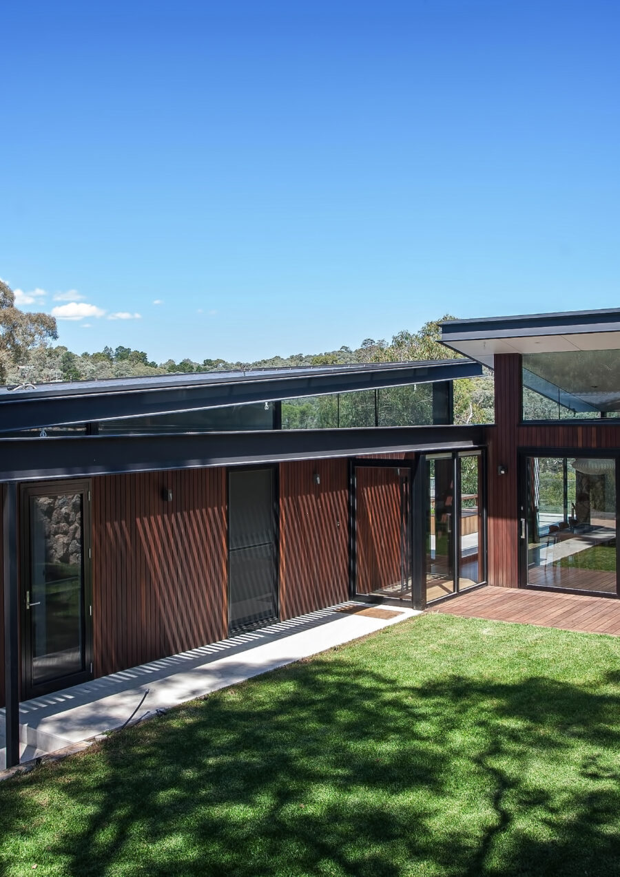 Warrandyte Residence 005 scaled
