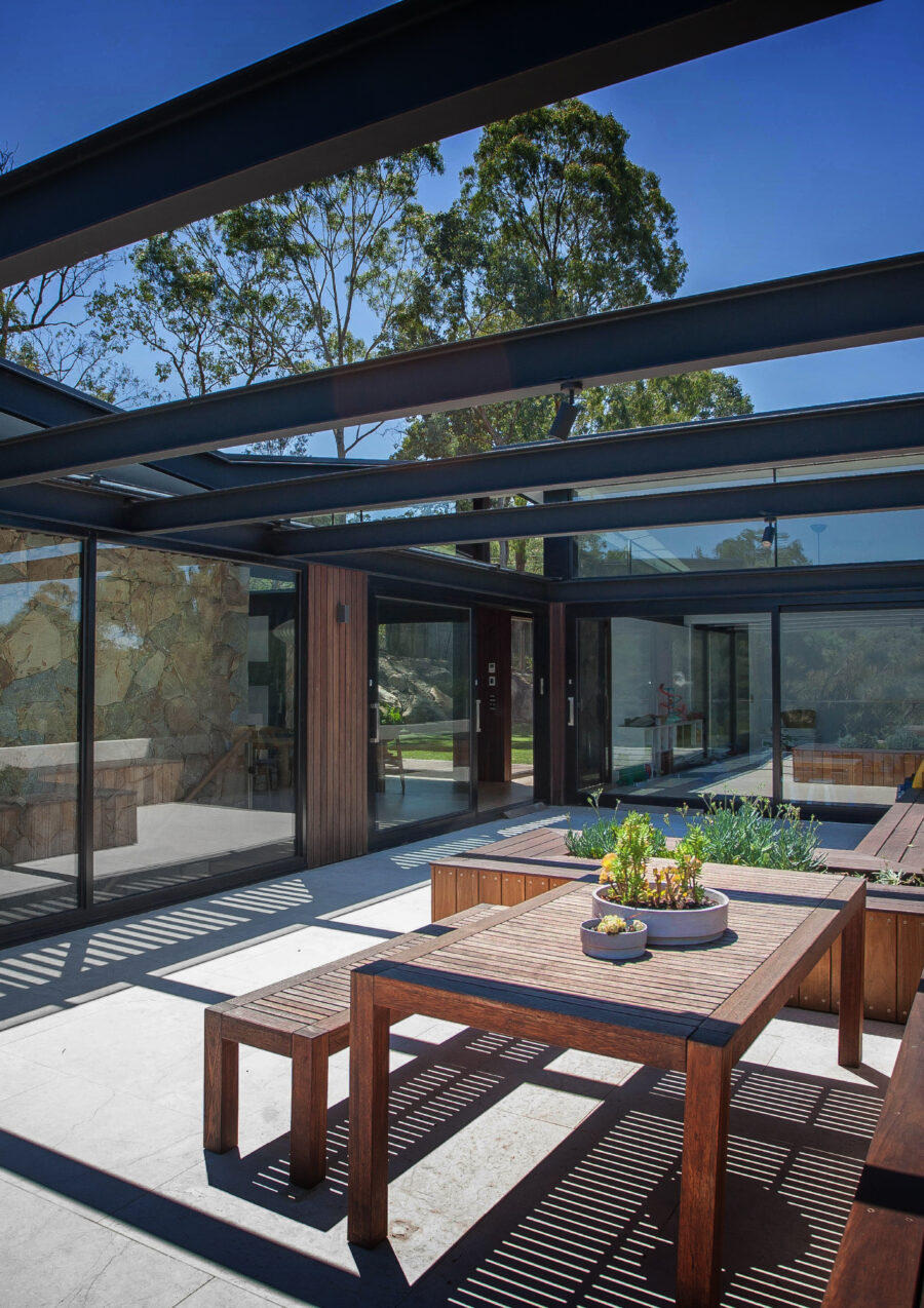Warrandyte Residence 014 scaled