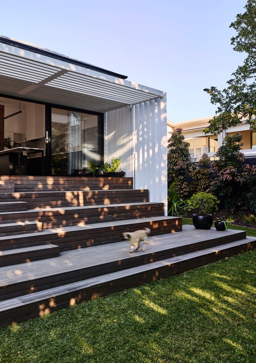 AB Architecture Clayfield House64765 scaled