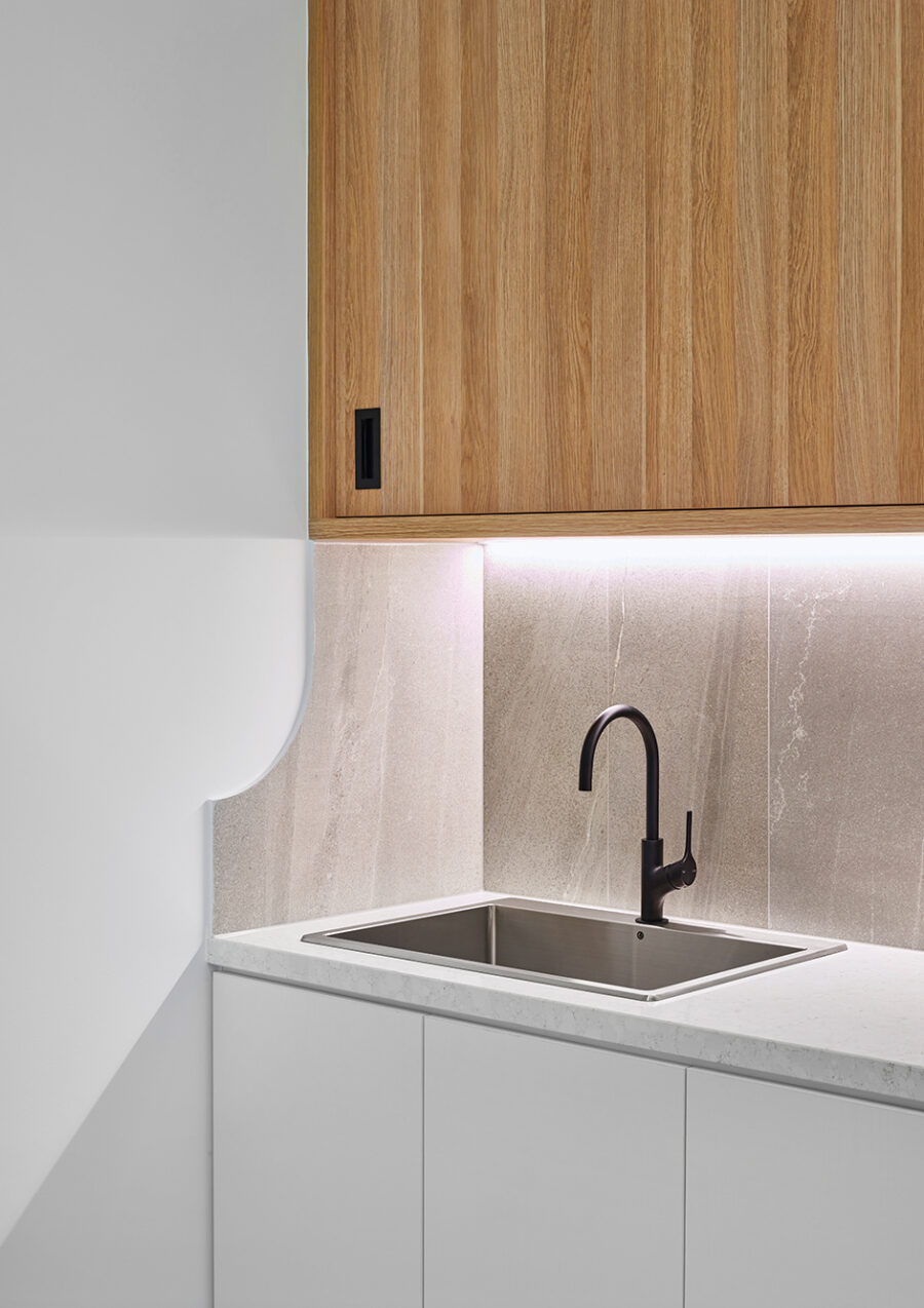 Alexandra Buchanan Architecture Greenslopes Suites1