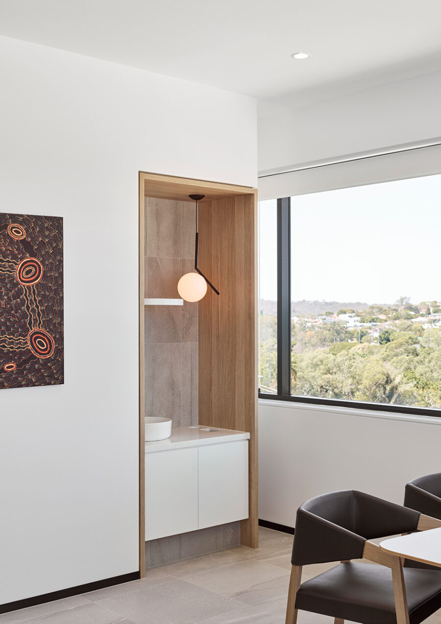 Alexandra Buchanan Architecture Greenslopes Suites13