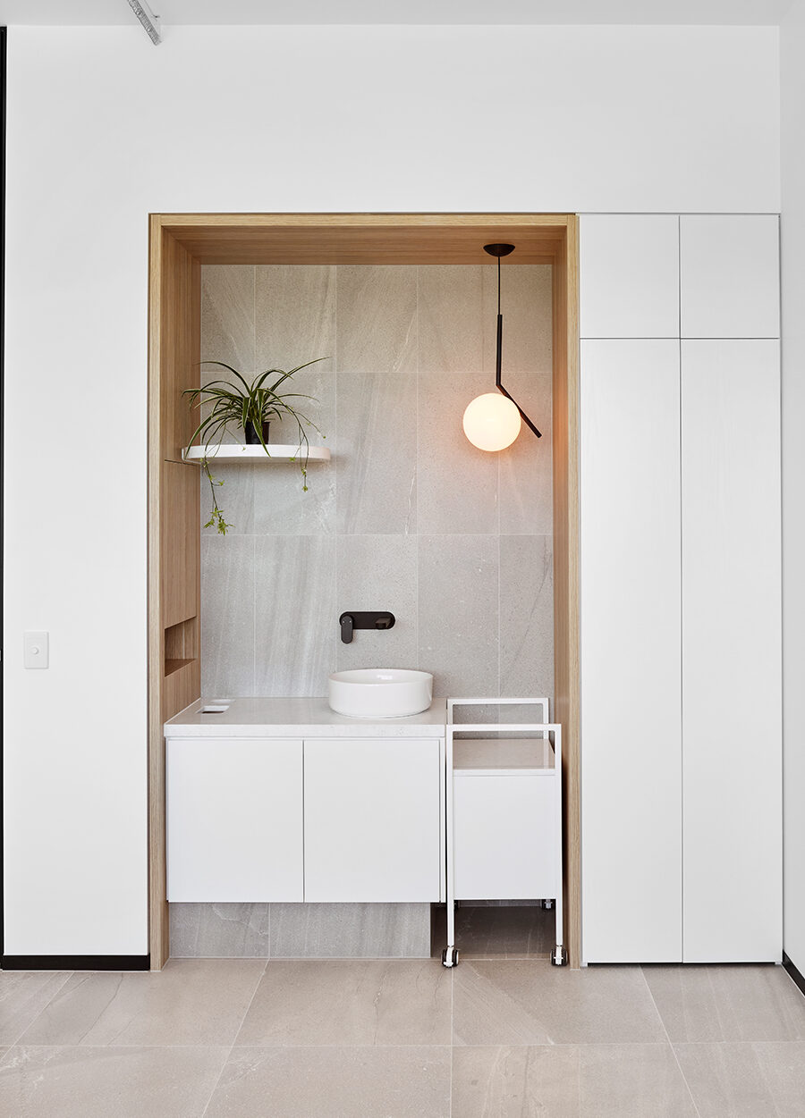Alexandra Buchanan Architecture Greenslopes Suites7