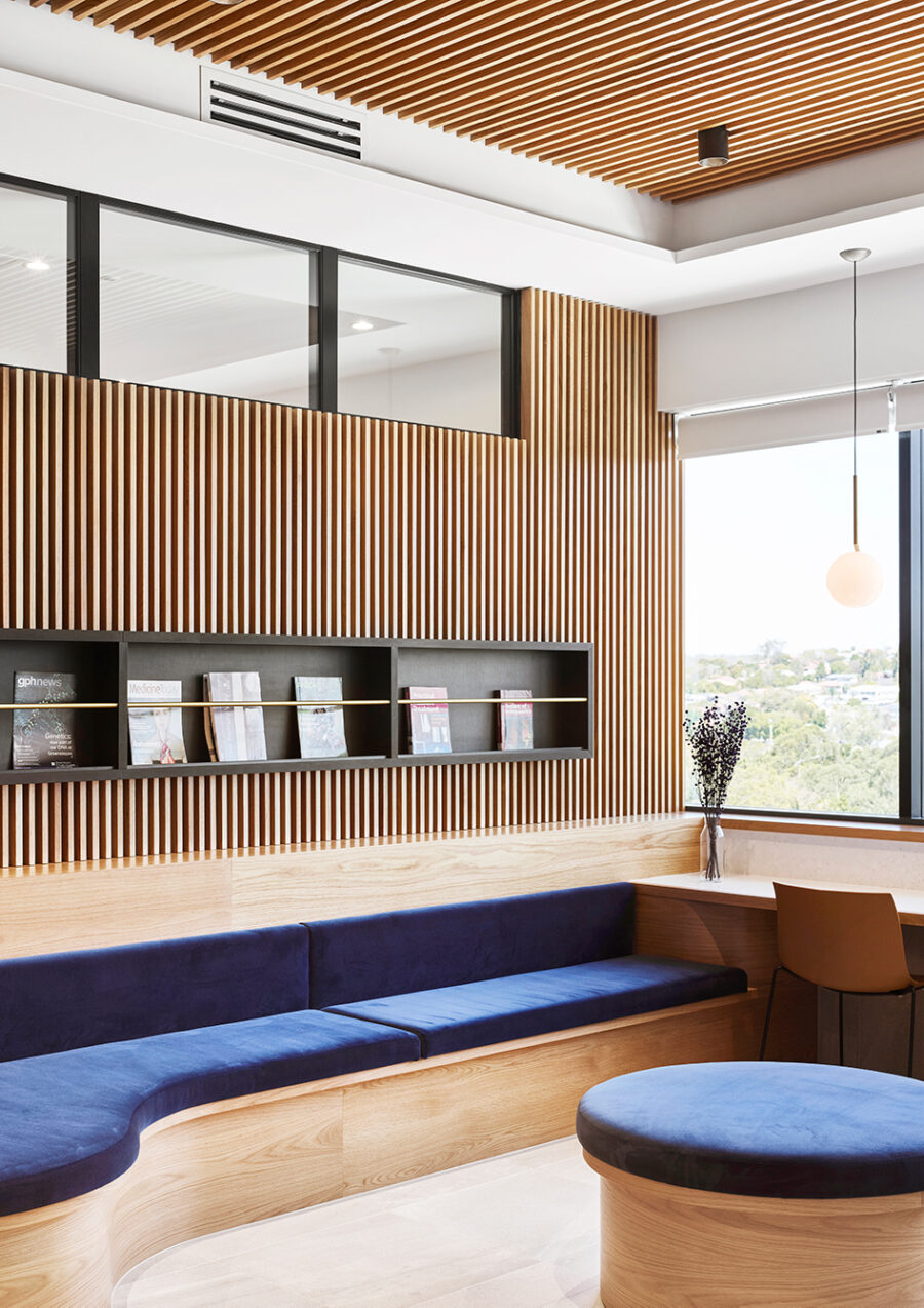 Alexandra Buchanan Architecture Greenslopes Suites8