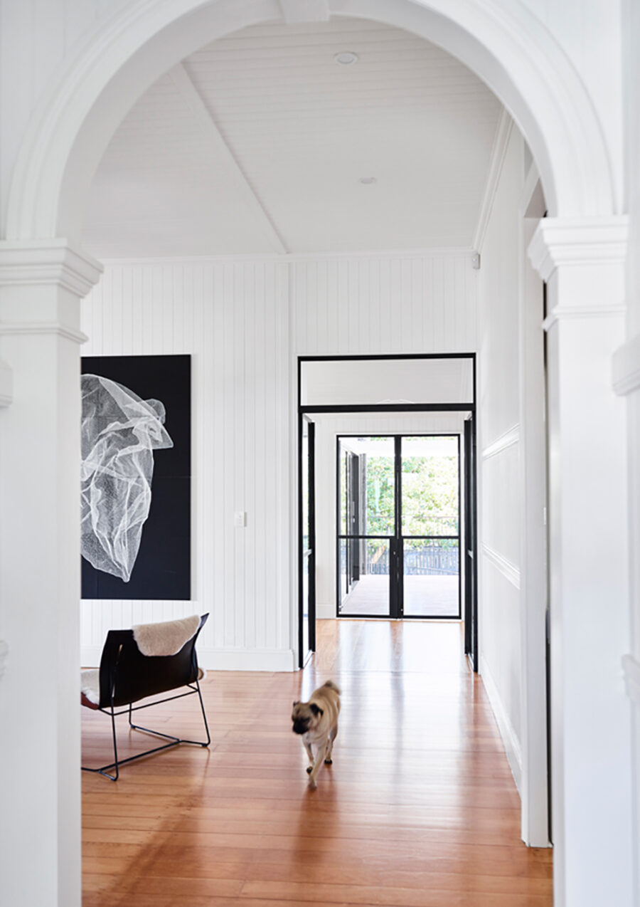 PLACEHOLDER Clayfield House