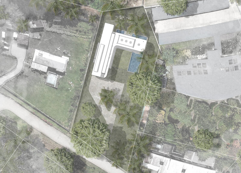 Lae Site Plan 2560 x 1350