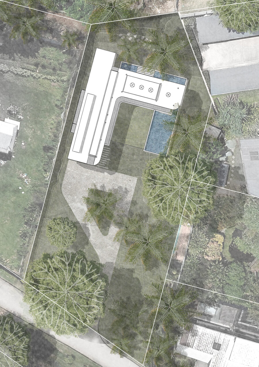 Lae Site Plan 2560 x 1350