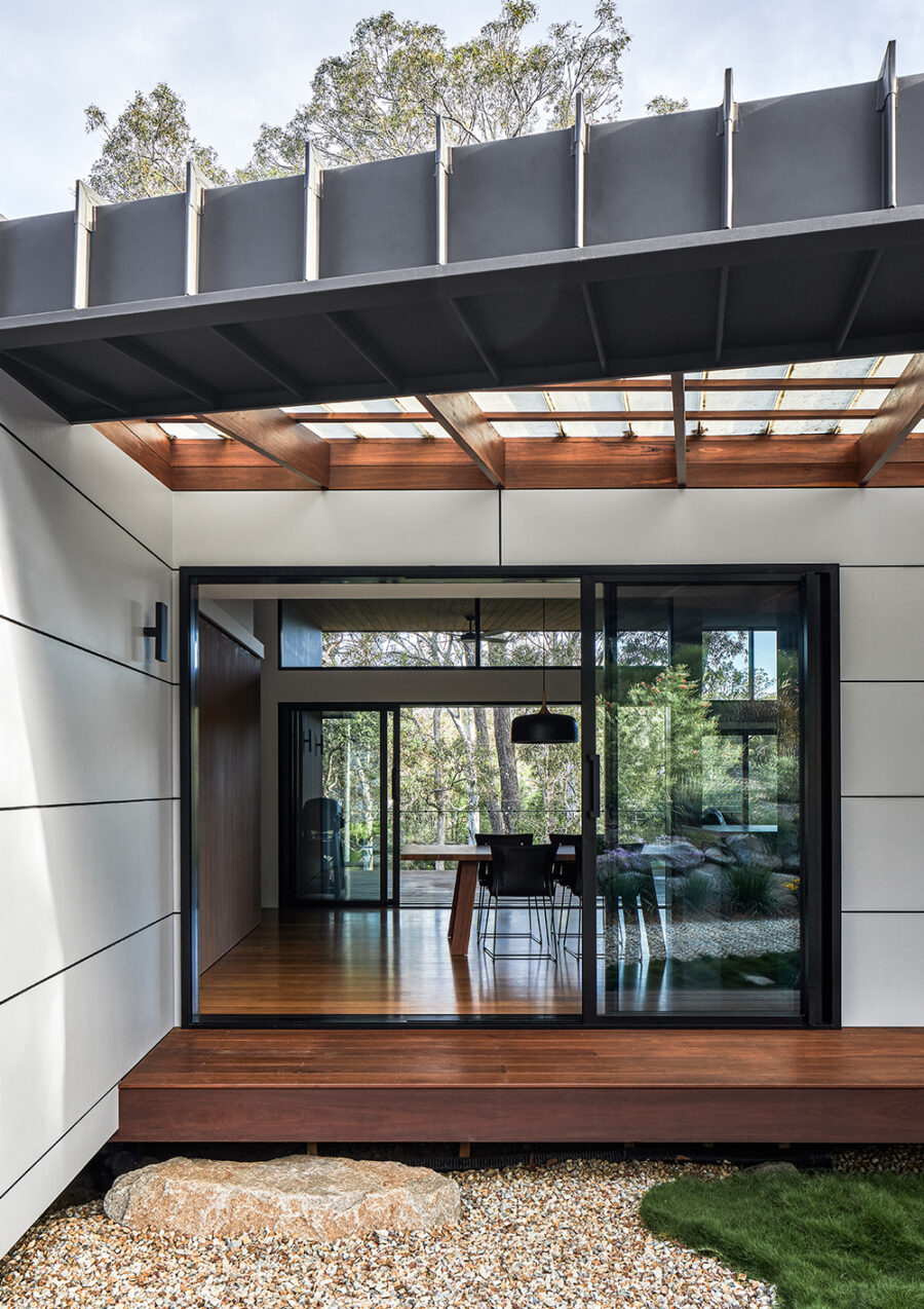 Highvale Alexandra Buchanan Architecture 20c