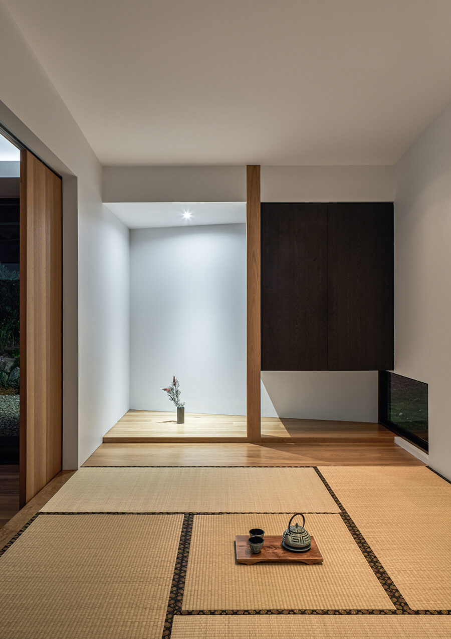 Highvale Alexandra Buchanan Architecture 24c