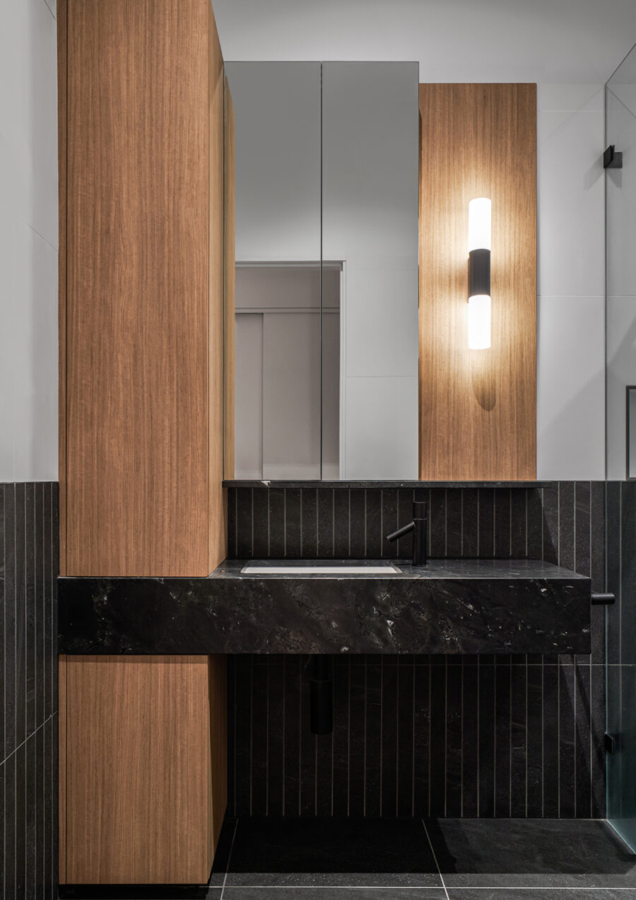 Highvale Alexandra Buchanan Architecture 25c