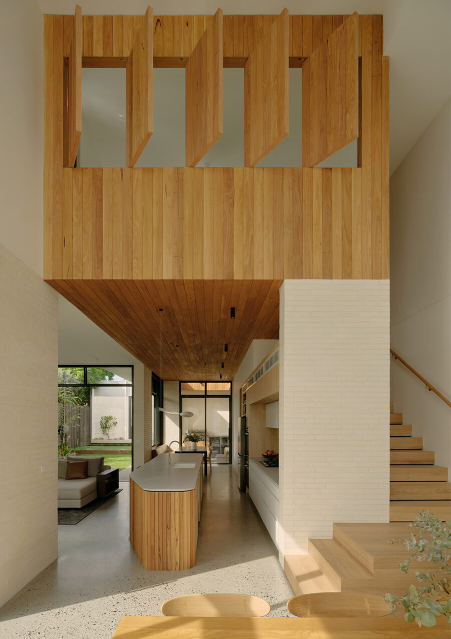 AB Architecture Merri Creek 17A