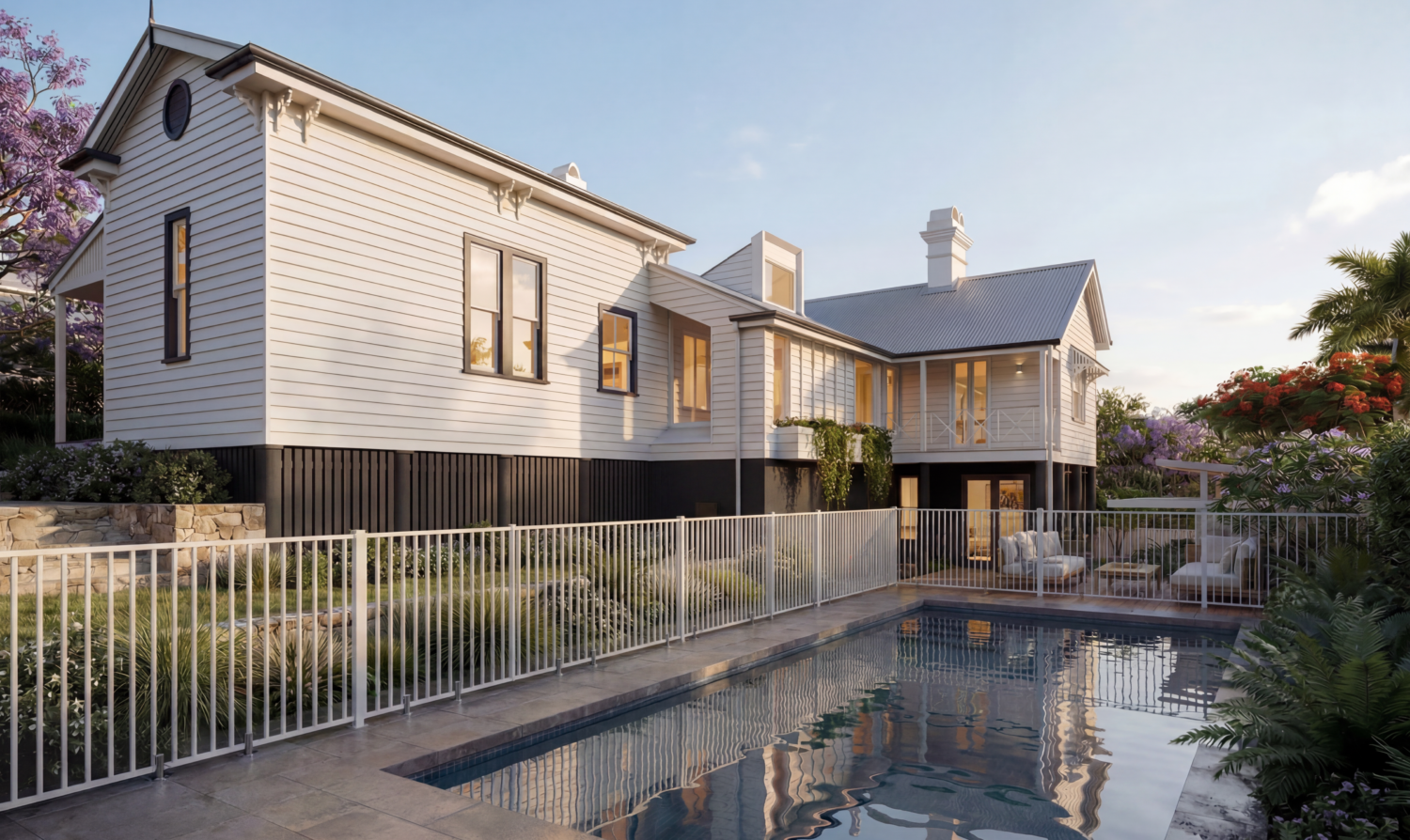 ABA Craigsmount Heritage Queenslander Toowong 15 scaled