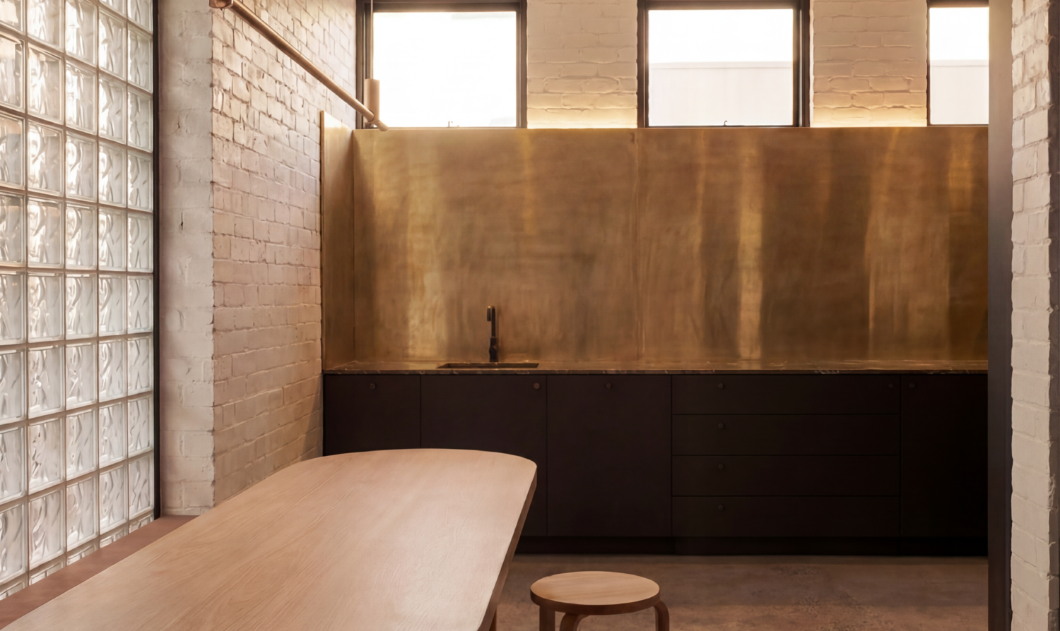 ABA Tessa Brunswick Kitchen 2 scaled
