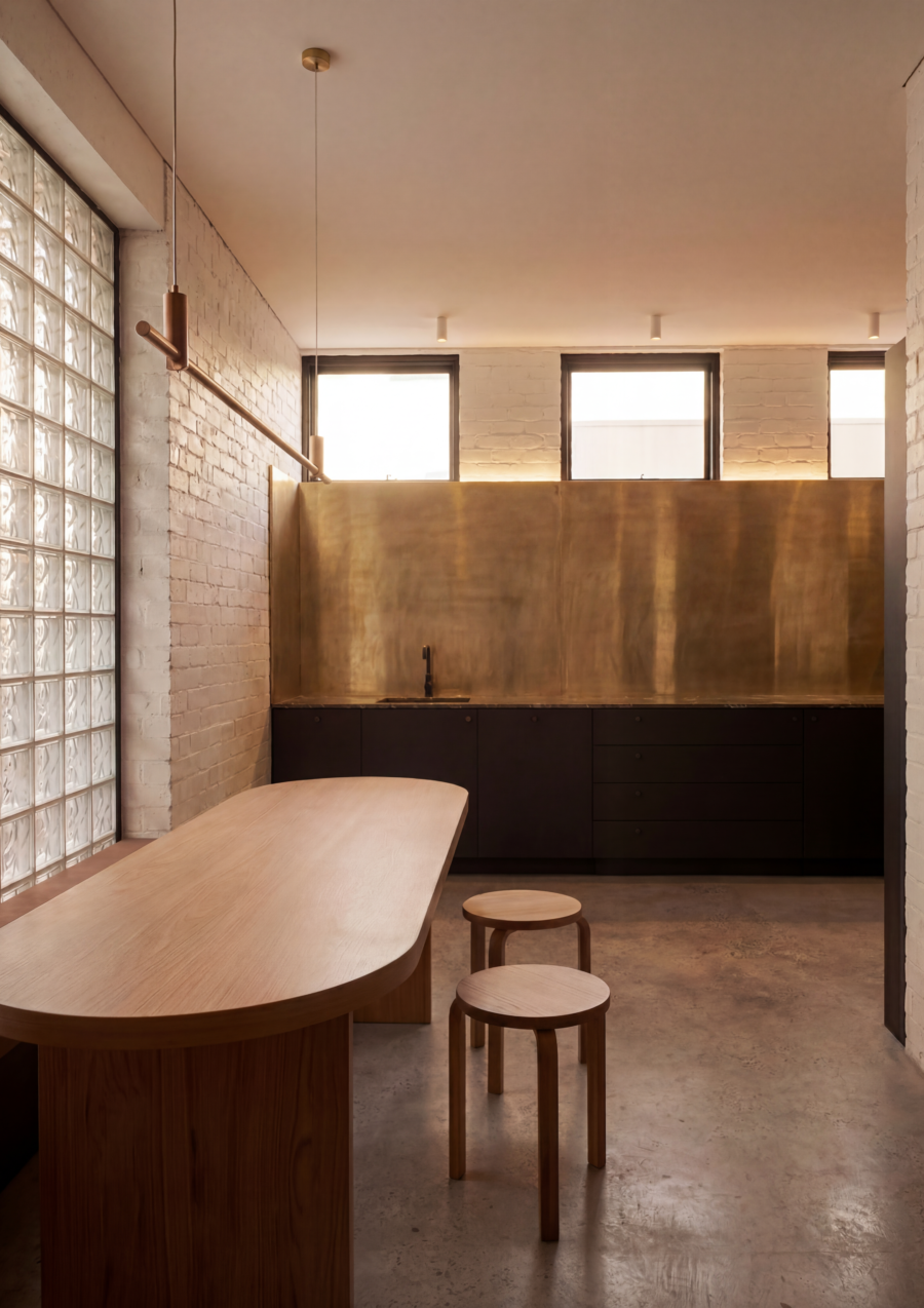 ABA Tessa Brunswick Kitchen 2 scaled